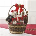 Gift Basket by Mrs. Prindables